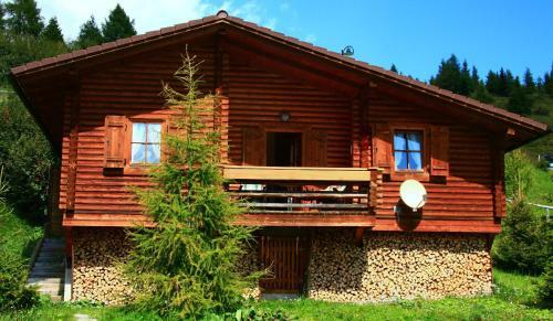 Ferienhaus Blommen