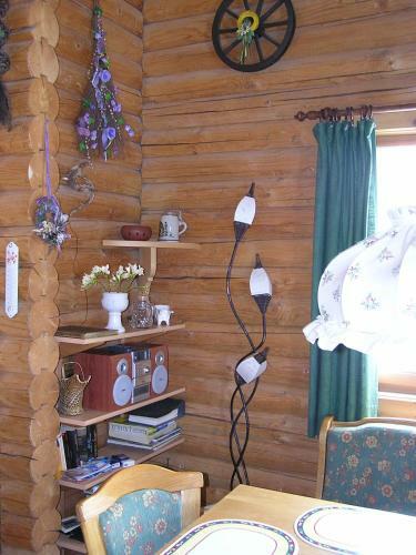 Ferienhaus Blommen
