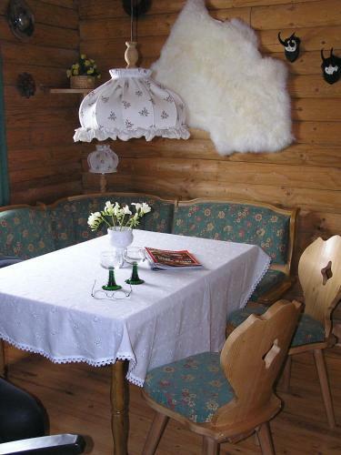 Ferienhaus Blommen