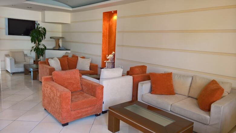 Evanik Hotel