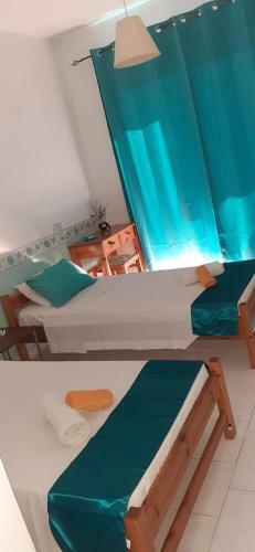 Eleni's Apartments