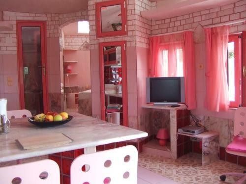 Apartamento Pacos Resort Group