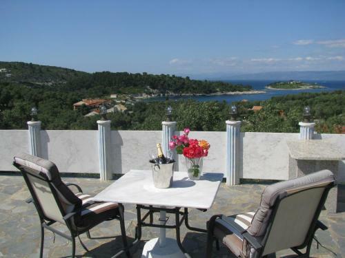 Apartamento Pacos Resort Group