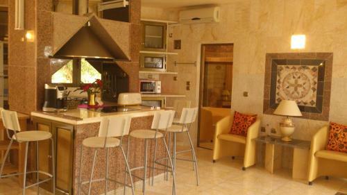 Apartamento Pacos Resort Group