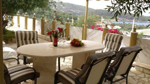 Apartamento Pacos Resort Group
