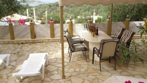 Apartamento Pacos Resort Group