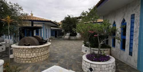 Apartamento Pacos Resort Group