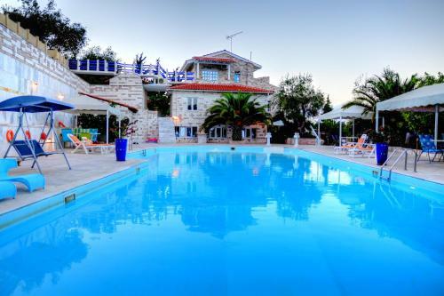 Apartamento Pacos Resort Group