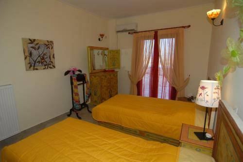 Oliviero Villas