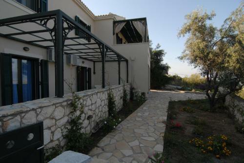 Oliviero Villas