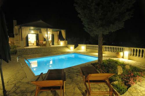 Oliviero Villas