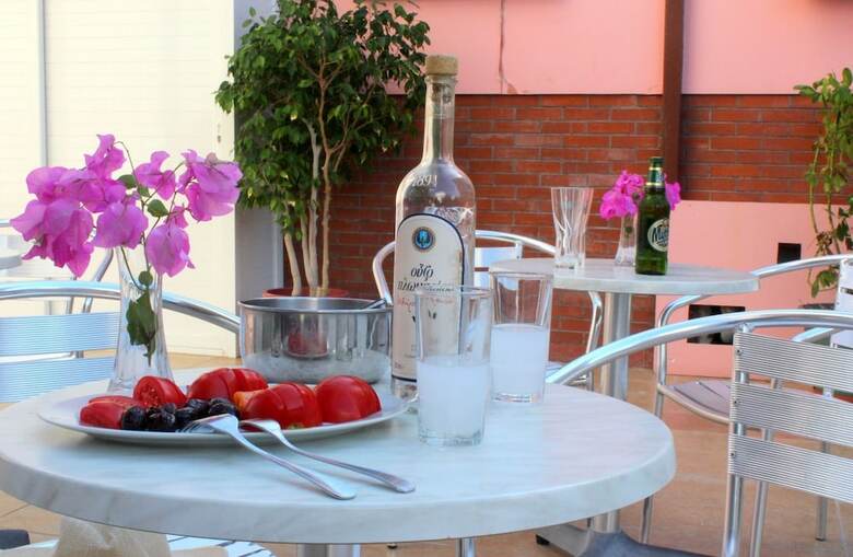 Aparthotel Rodian Gallery Hotel Apartments