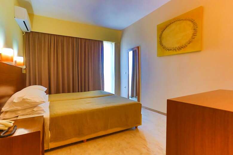 Aparthotel Rodian Gallery Hotel Apartments