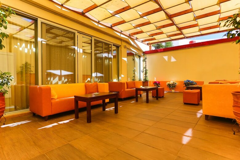 Aparthotel Rodian Gallery Hotel Apartments