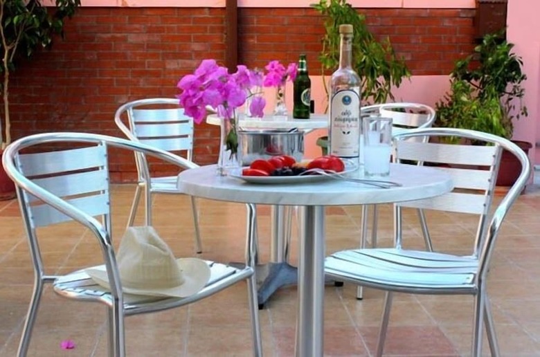 Aparthotel Rodian Gallery Hotel Apartments