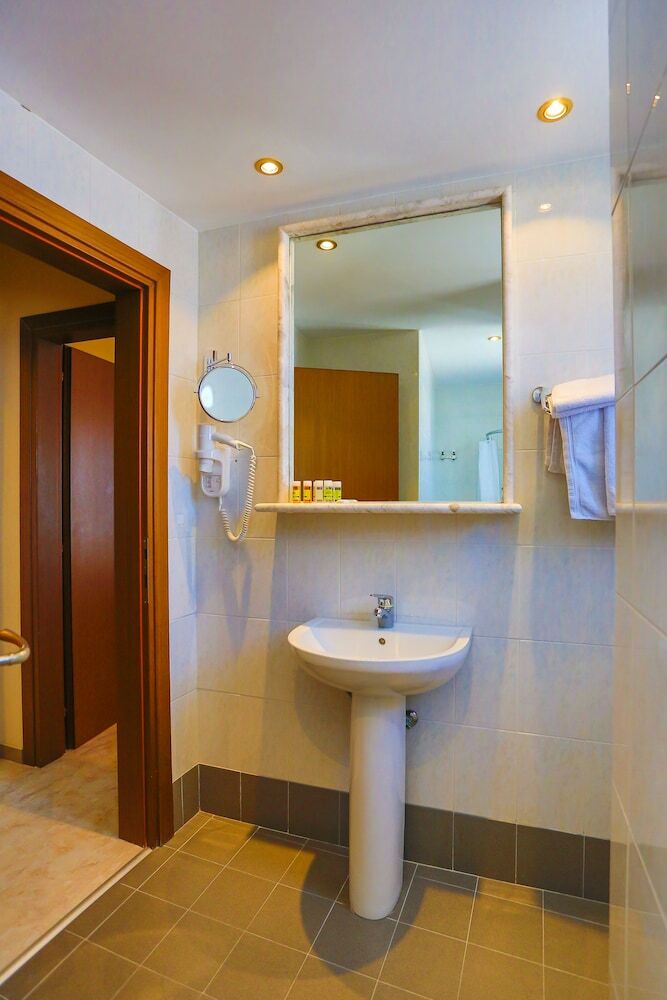 Aparthotel Rodian Gallery Hotel Apartments