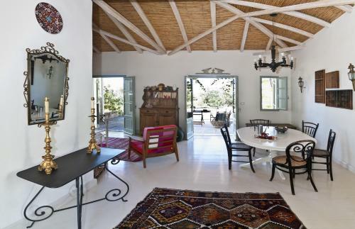 Villa Salvia