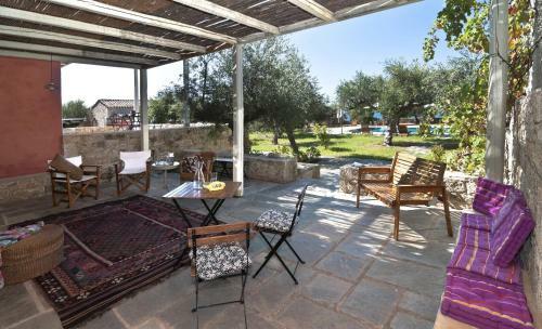 Villa Salvia