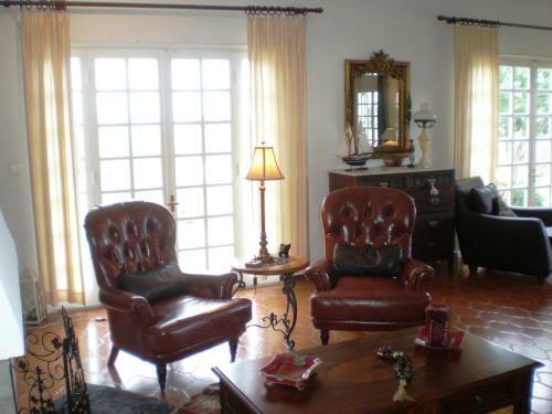 Villa Flores