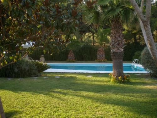 Villa Flores