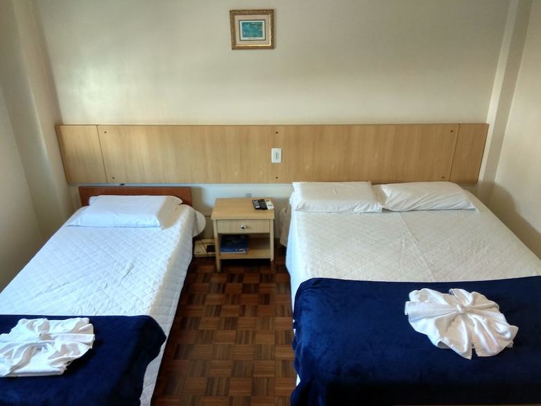Soratur Hotel