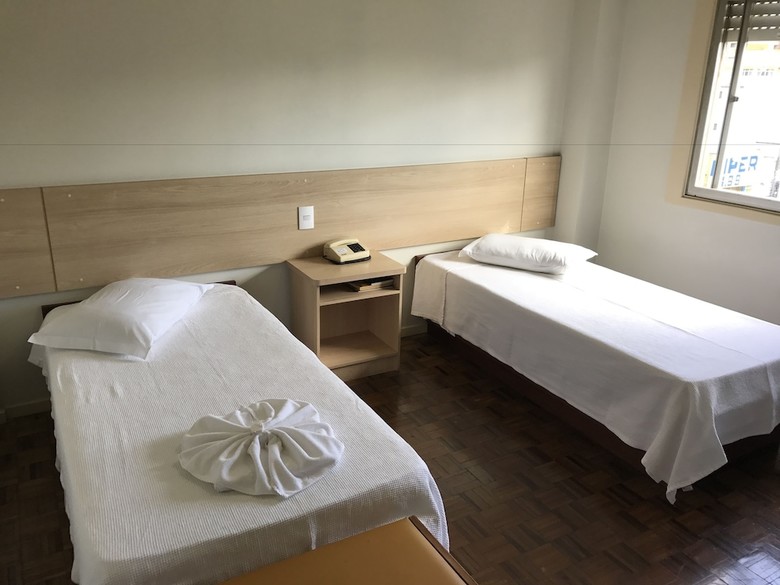 Soratur Hotel