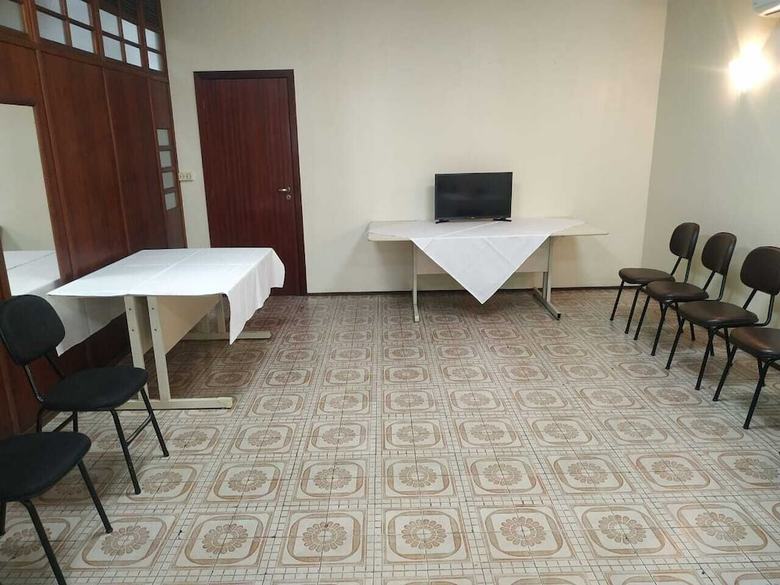 Soratur Hotel