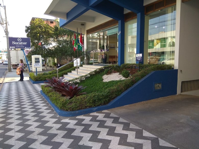 Soratur Hotel