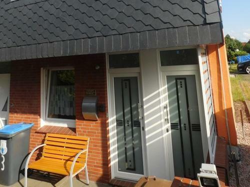 Apartamento Ferienwohnung Kapitein