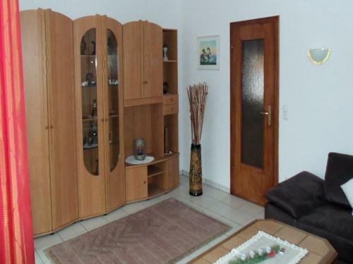 Apartamento Ferienwohnung Kapitein