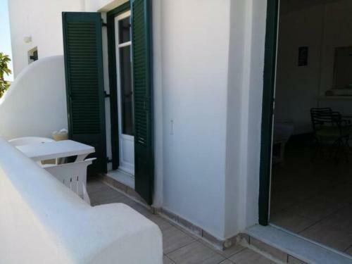 Apartamento Casa Elea