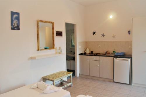 Apartamento Casa Elea