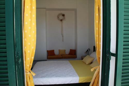 Apartamento Casa Elea