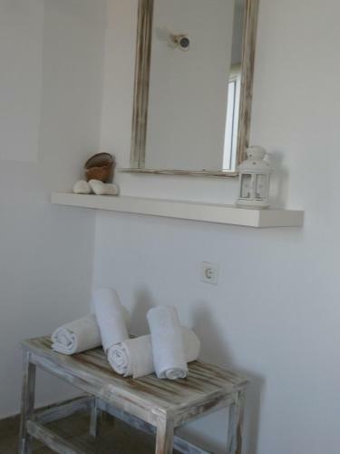 Apartamento Casa Elea