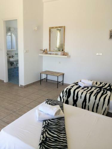 Apartamento Casa Elea