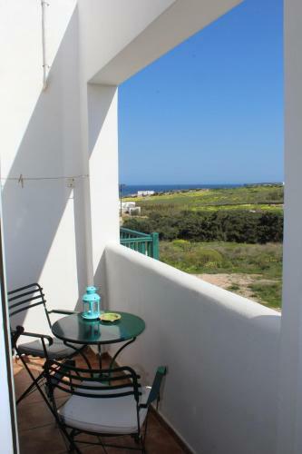 Apartamento Casa Elea