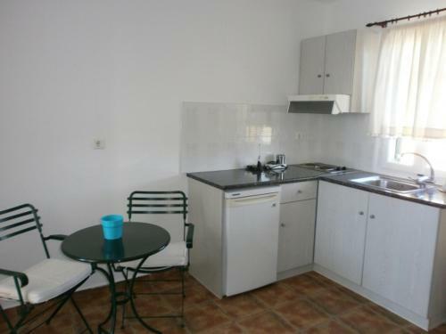 Apartamento Casa Elea