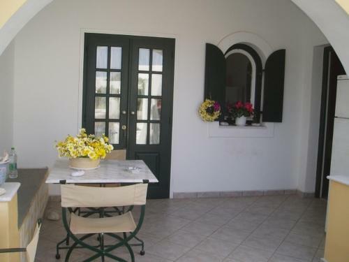 Apartamento Casa Elea