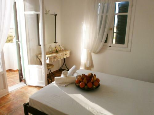 Apartamento Casa Elea
