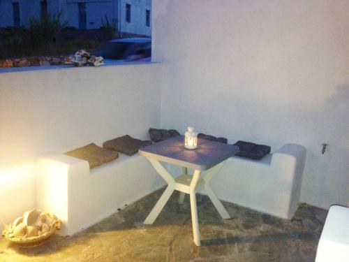Apartamento Casa Elea
