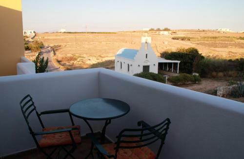 Apartamento Casa Elea