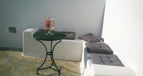 Apartamento Casa Elea
