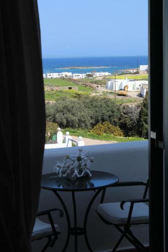 Apartamento Casa Elea