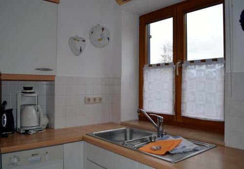 Apartamento Aggenstein D3