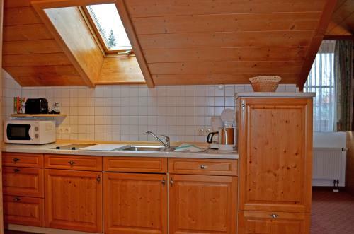 Chalet Sonnenhang A33