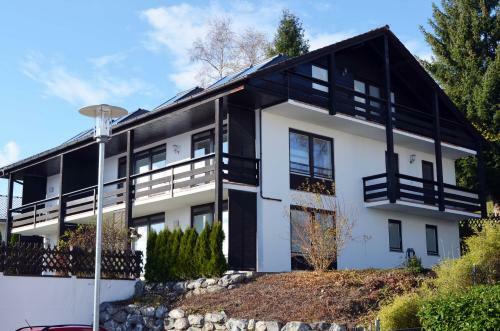 Apartamento Bergwiese