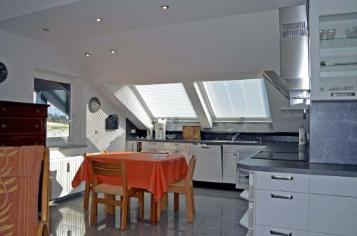 Apartamento Bergwiese