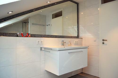 Apartamento Bergwiese