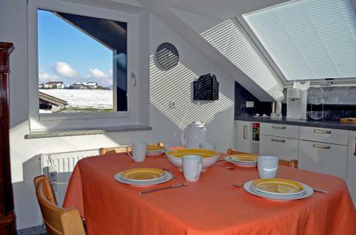 Apartamento Bergwiese