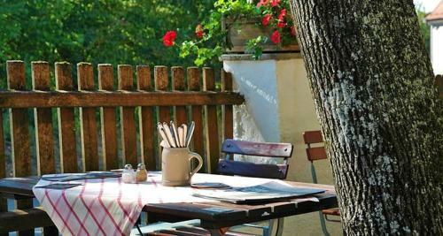 Apartamento Bergwiese